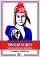 Ebook - Société, politique - Vous êtes prioritaires - Frédéric Lefebvre