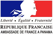 logoambassadefrancepanama